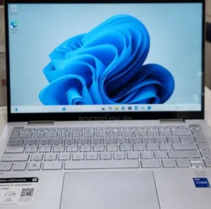 New Laptop HP Pavilion 15 8GB Intel Core I5 SSD 512GB