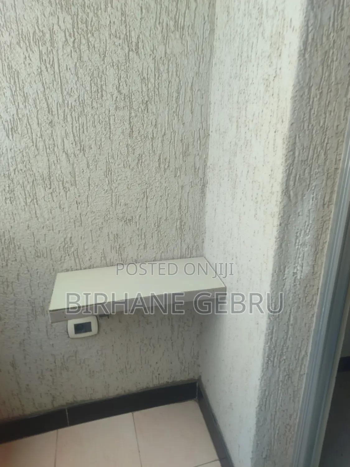 Studio Apartiment for Rent