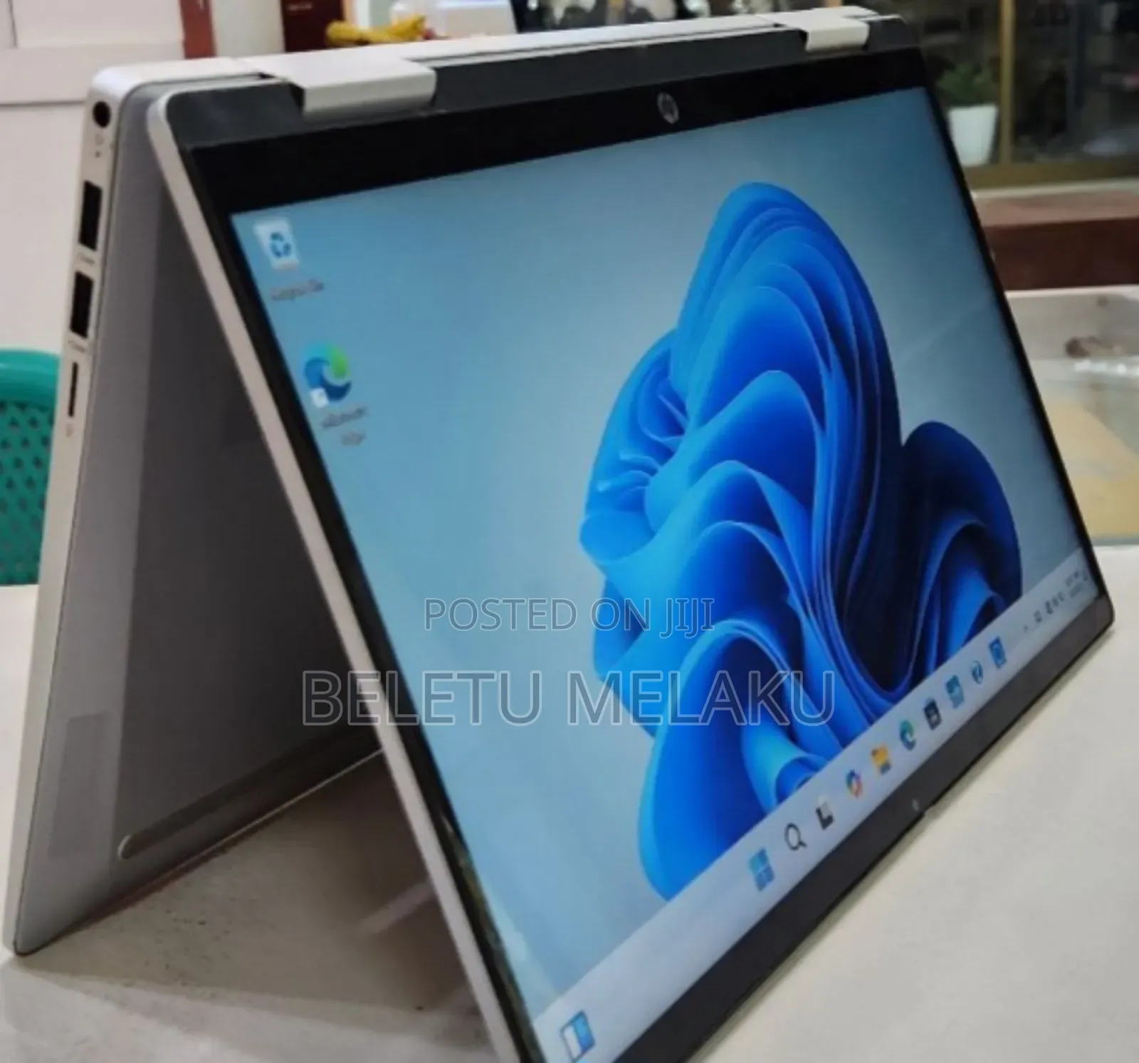 New Laptop HP Pavilion 15 8GB Intel Core I5 SSD 512GB