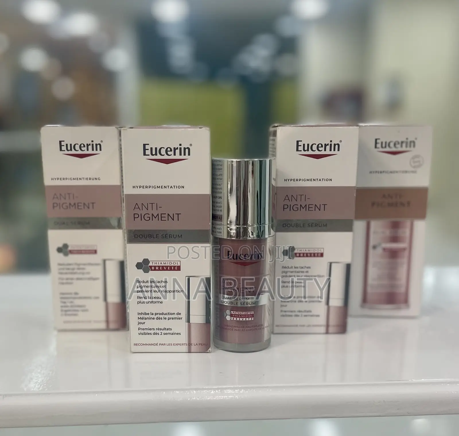 Eucerin Anti Pigment Serum
