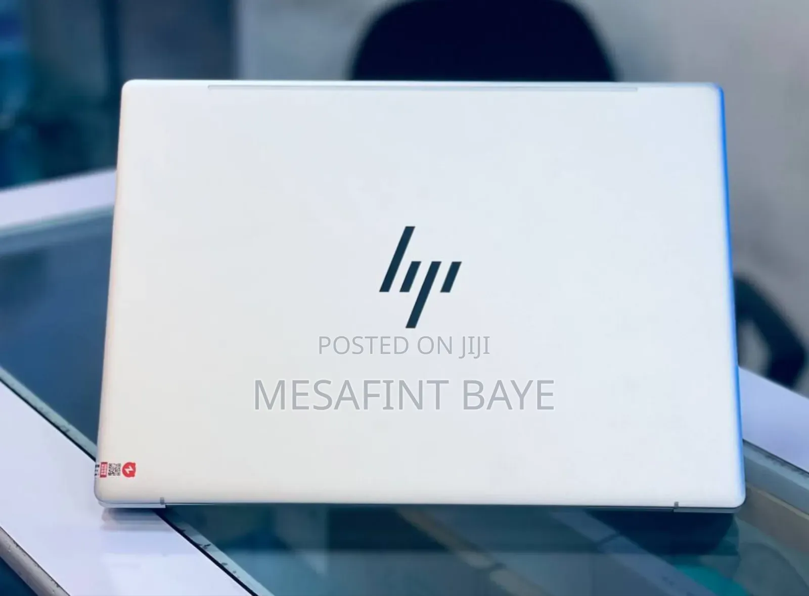 New Laptop HP Pavilion 17 16GB Intel Core I7 SSD 1T