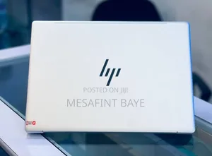 New Laptop HP Pavilion 17 16GB Intel Core I7 SSD 1T