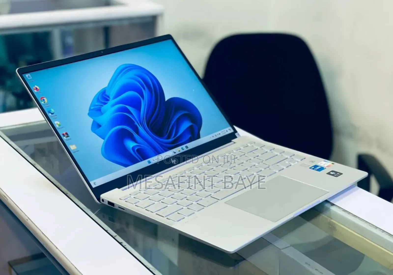 New Laptop HP Pavilion 17 16GB Intel Core I7 SSD 1T