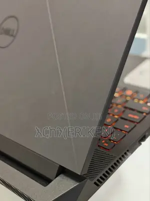 New Laptop Dell G15 5511 16GB Intel Core I7 SSD 1T