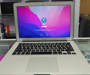 New Laptop Apple MacBook Air 2017 8GB Intel Core i5 SSD 128GB