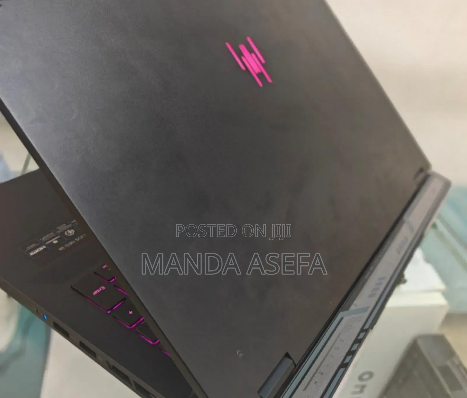New Laptop Acer Predator Helios 18 PH18-71 32GB Intel Core I9 SSD 1T