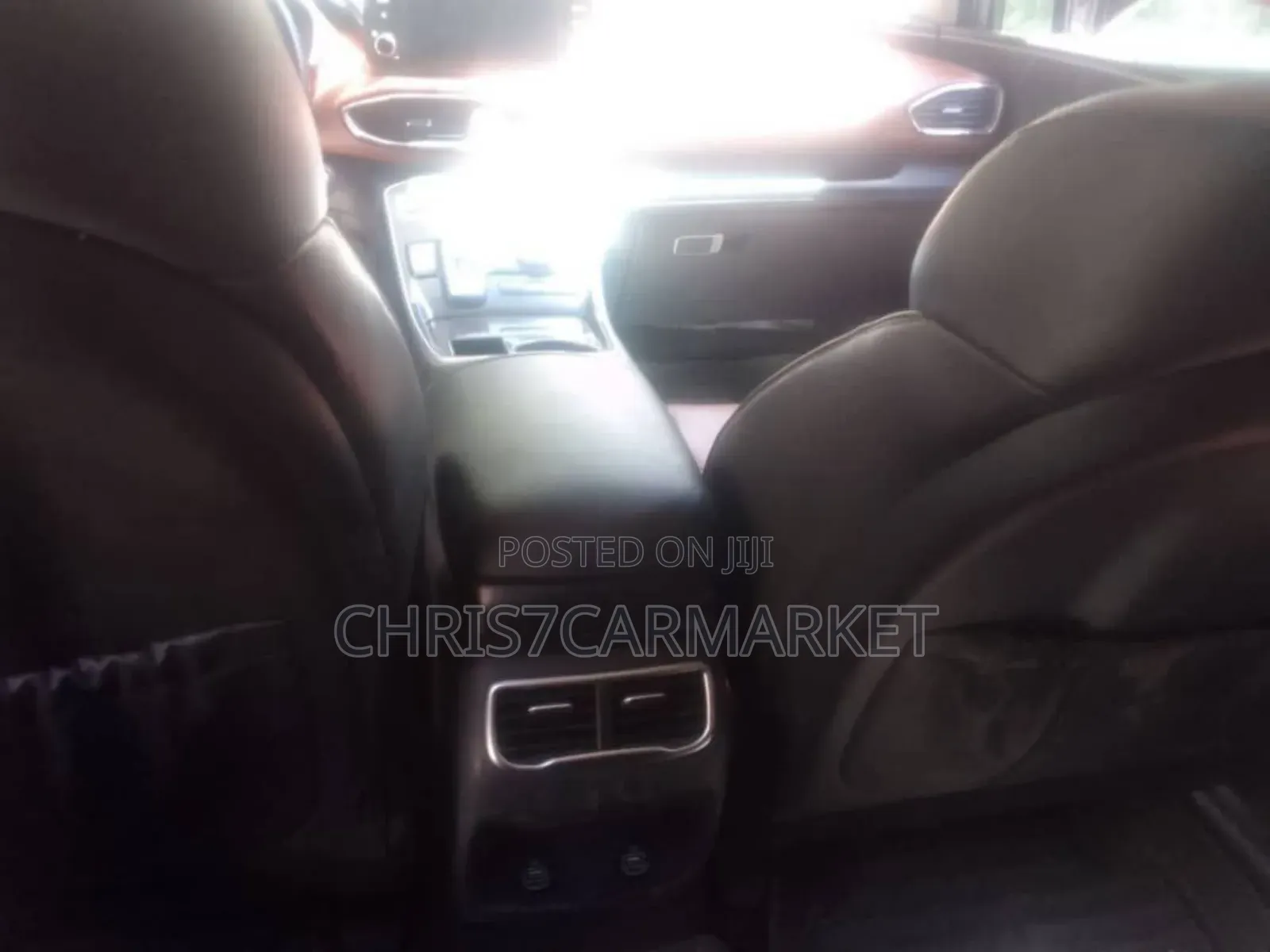 Hyundai Santa Fe Limited 2.4 AWD 2020 Gray