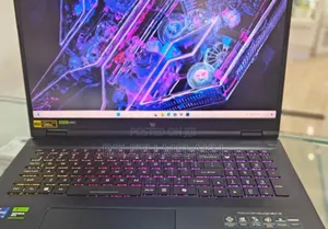 New Laptop Acer Predator Helios Neo 16 32GB Intel Core I9 SSD 1T