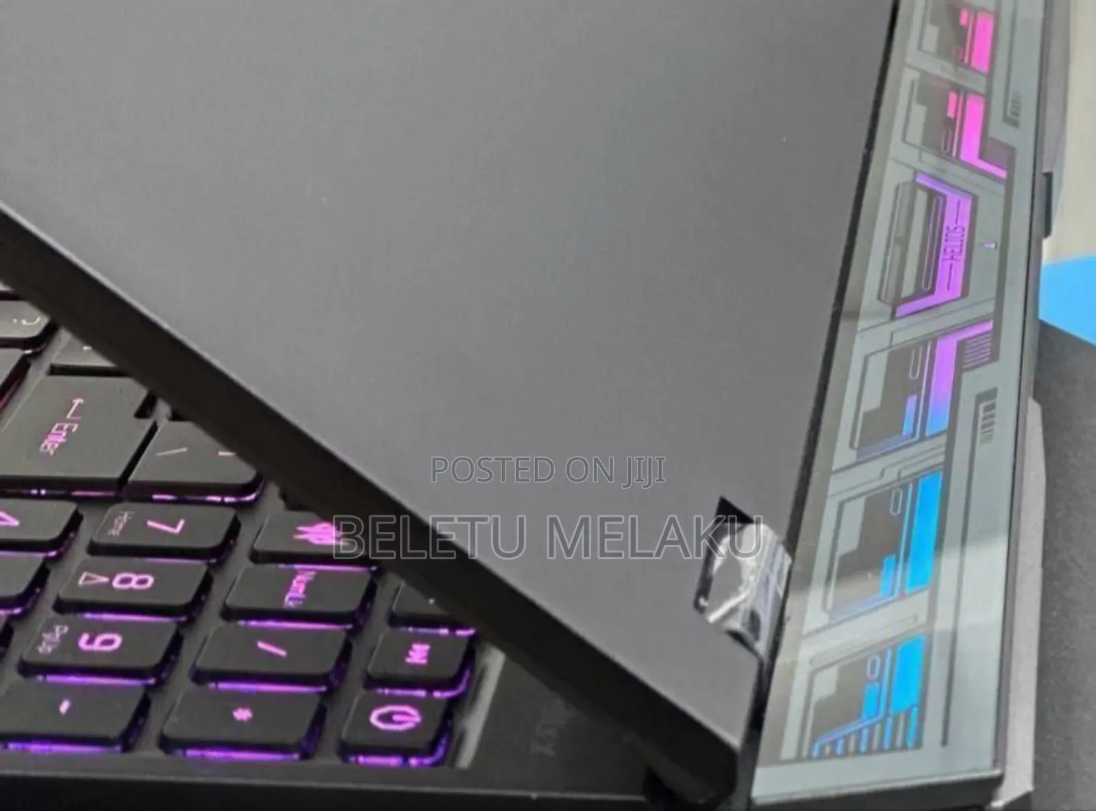 New Laptop Acer Predator Helios Neo 16 32GB Intel Core I9 SSD 1T