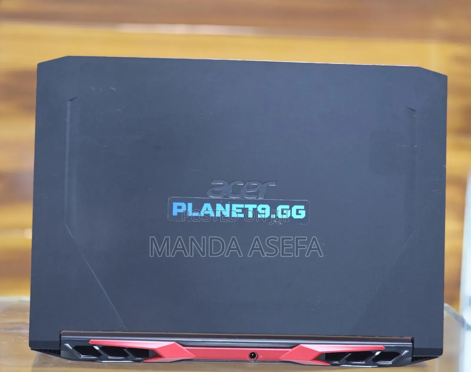 New Laptop Acer Nitro 5 16GB Intel Core I7 SSD 1T