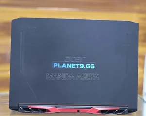 New Laptop Acer Nitro 5 16GB Intel Core I7 SSD 1T