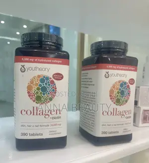 Photo - Collagen + Biotin