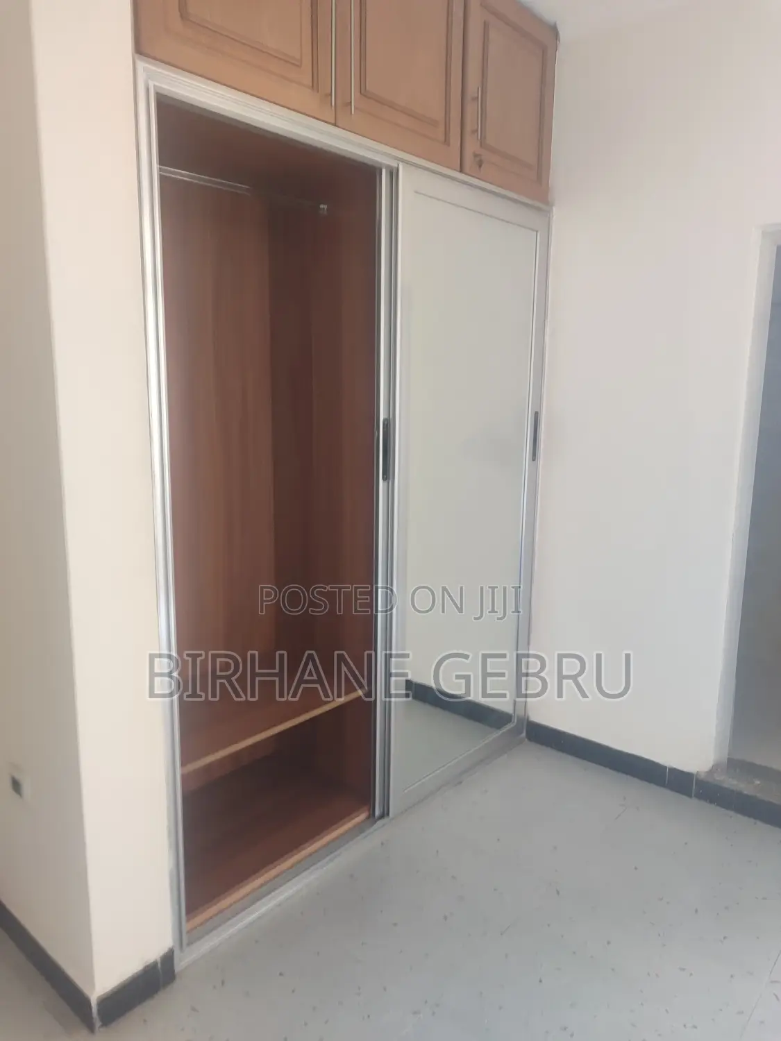 Studio Apartiment for Rent