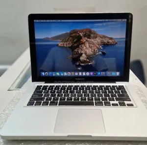 Photo - New Laptop Apple MacBook Pro 2012 4GB Intel Core I5 HDD 500GB