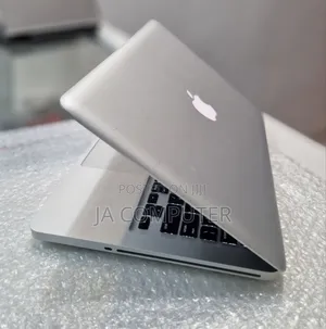 New Laptop Apple MacBook Pro 2012 4GB Intel Core I5 HDD 500GB