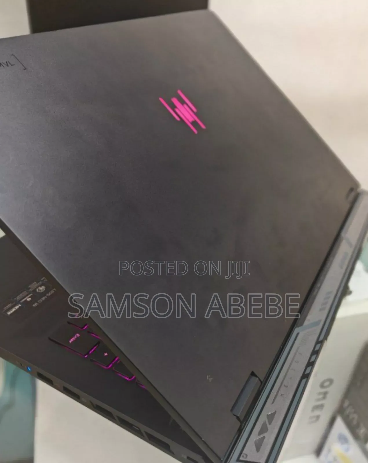 New Laptop Acer Predator Helios 18 PH18-71 32GB Intel Core I9 SSD 1T