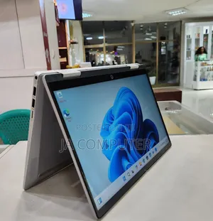 New Laptop HP Pavilion 15 8GB Intel Core I5 SSD 512GB