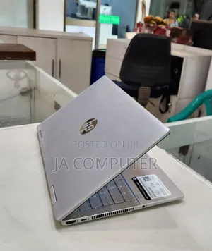 New Laptop HP Pavilion 15 8GB Intel Core I5 SSD 512GB