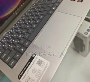 Photo - New Laptop HP Envy X360 16GB AMD Ryzen 5 SSD 1T