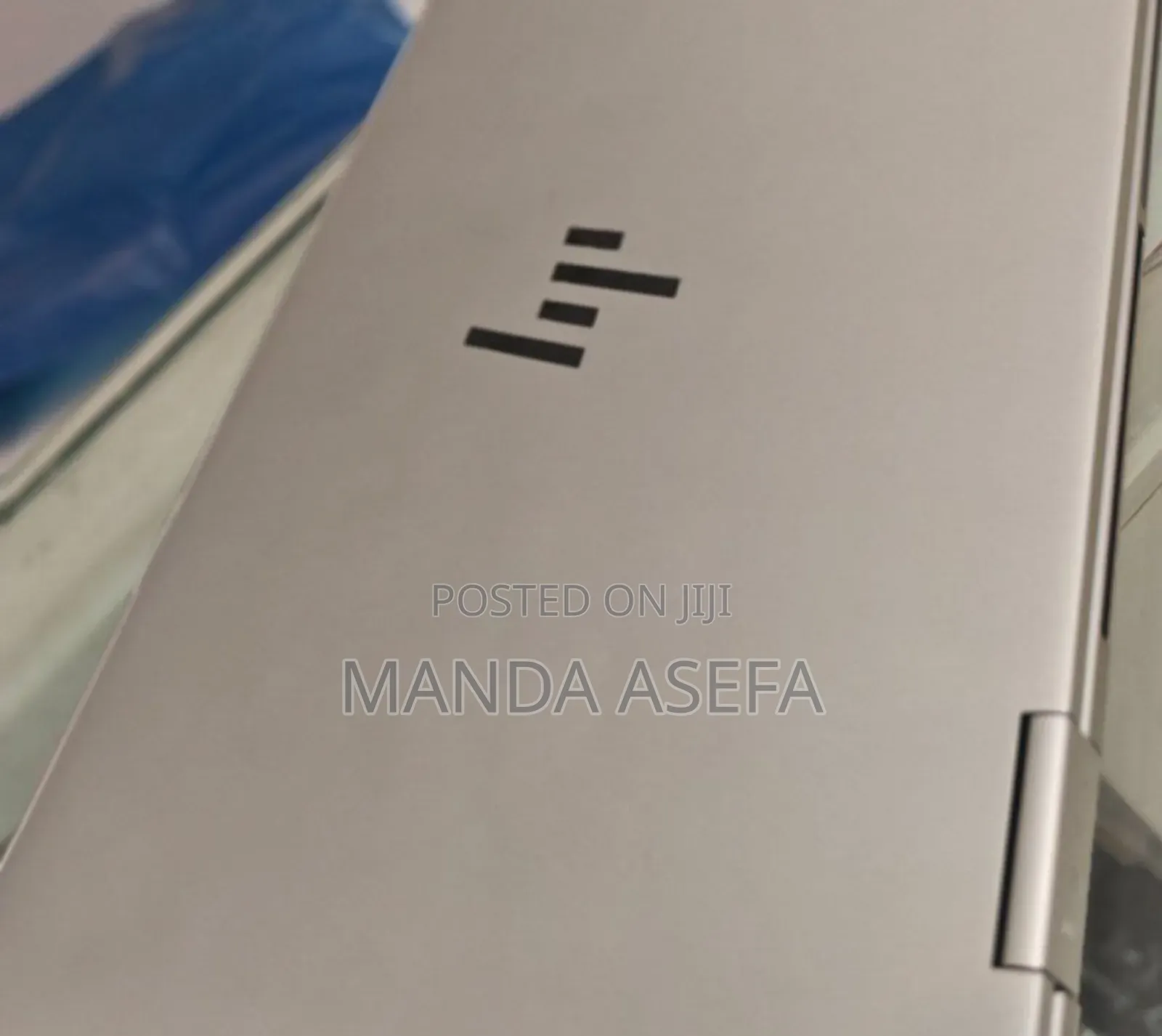 New Laptop HP Envy X360 16GB AMD Ryzen 5 SSD 1T