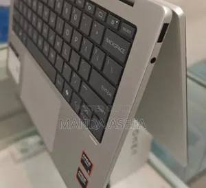 New Laptop HP Envy X360 16GB AMD Ryzen 5 SSD 1T