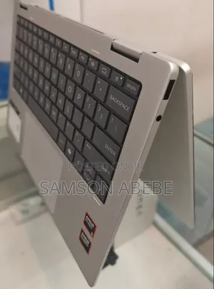 New Laptop HP Envy X360 16GB AMD Ryzen 5 SSD 1T