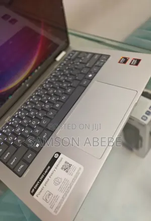 New Laptop HP Envy X360 16GB AMD Ryzen 5 SSD 1T