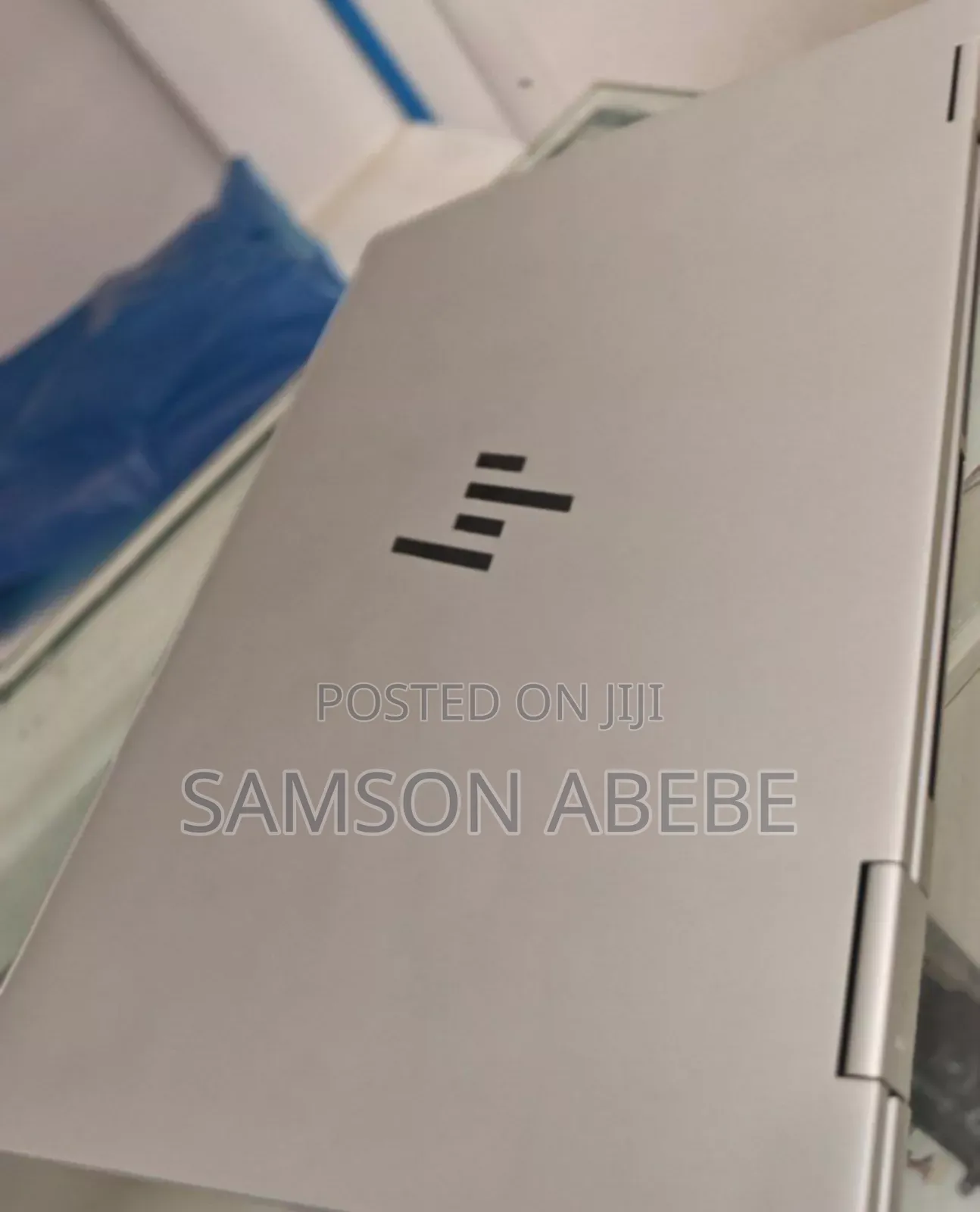 New Laptop HP Envy X360 16GB AMD Ryzen 5 SSD 1T