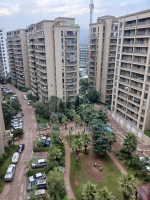 Photo - 3bdrm Apartment in Bole for rent