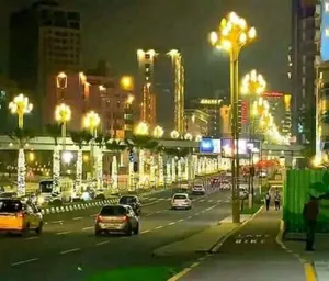 3bdrm Apartment in Bole for rent