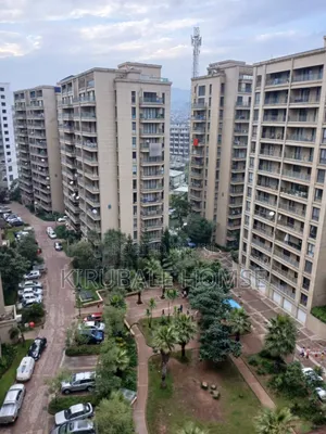 3bdrm Apartment in Bole for rent