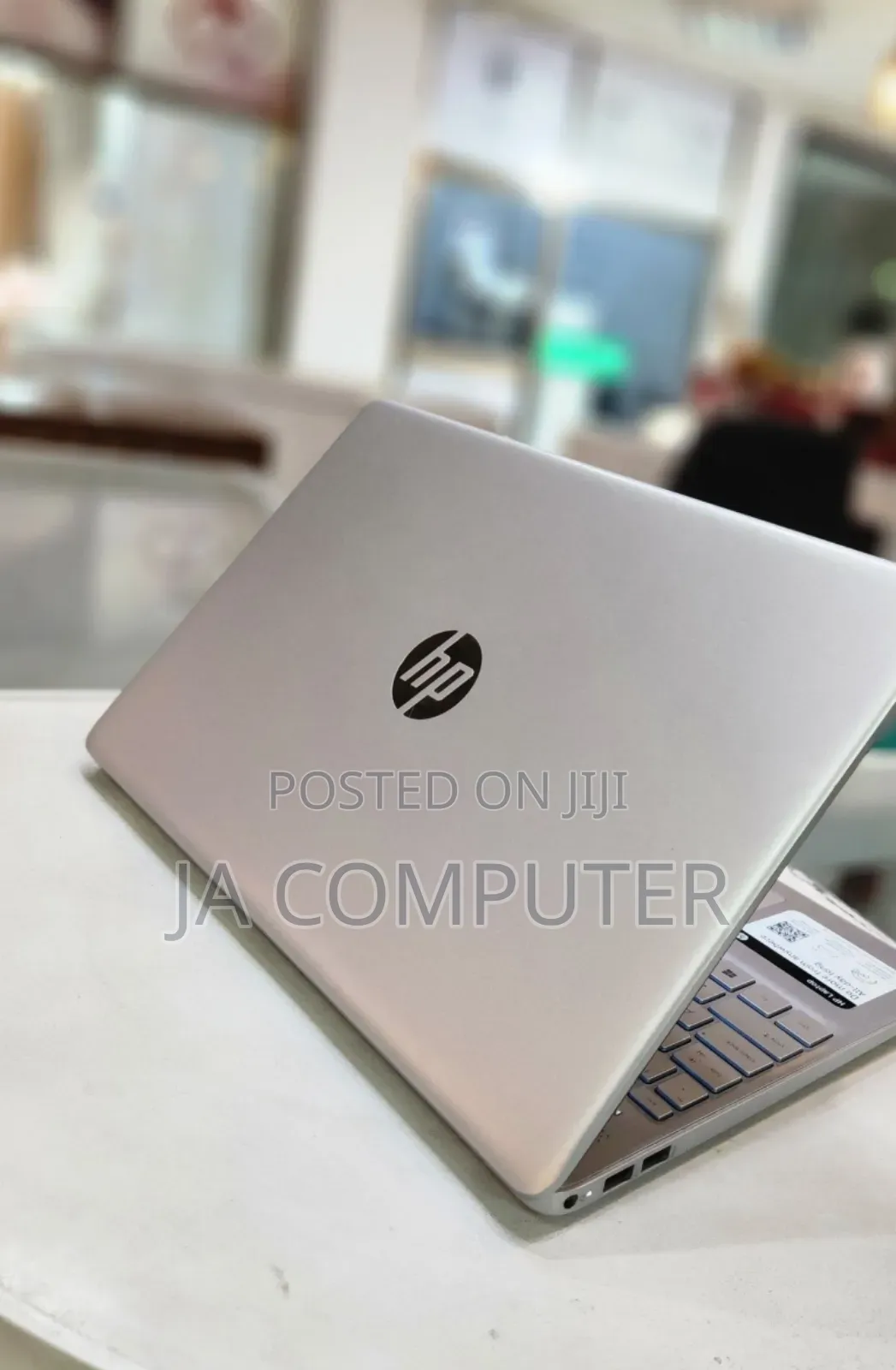 New Laptop HP Stream Notebook 16GB Intel Core I7 SSD 512GB