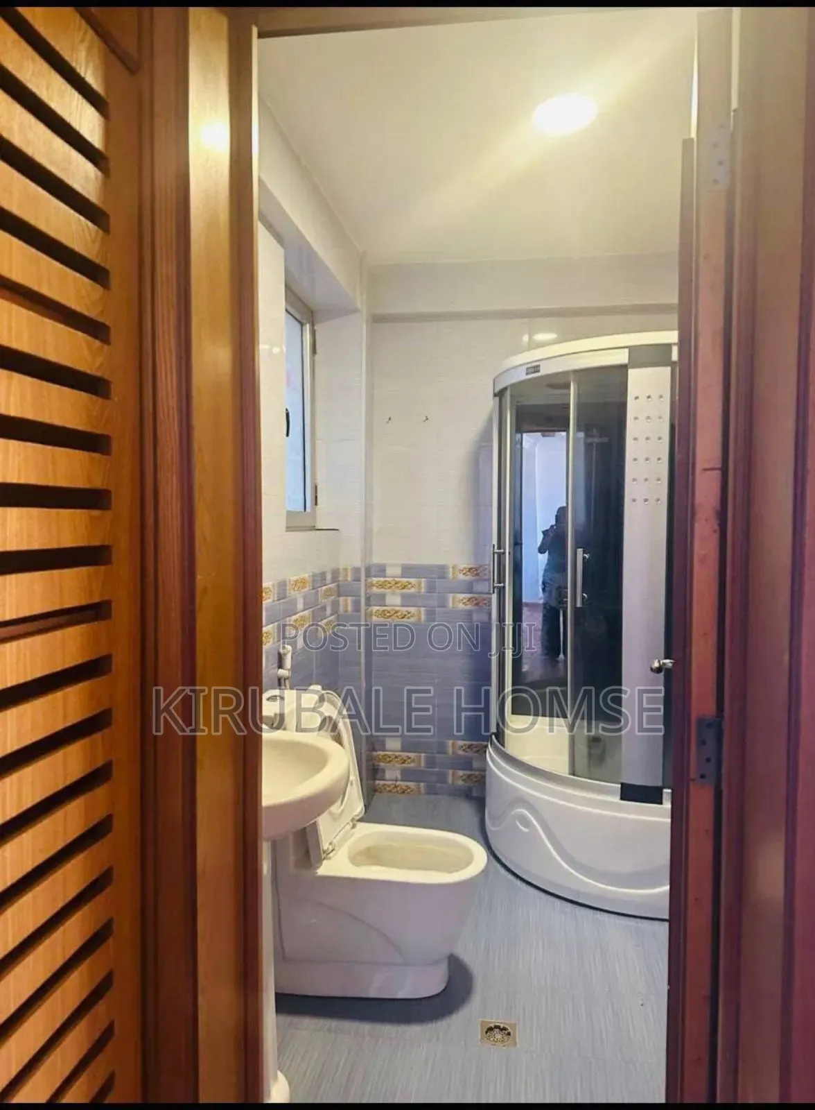 3bdrm Apartment in Bole for rent