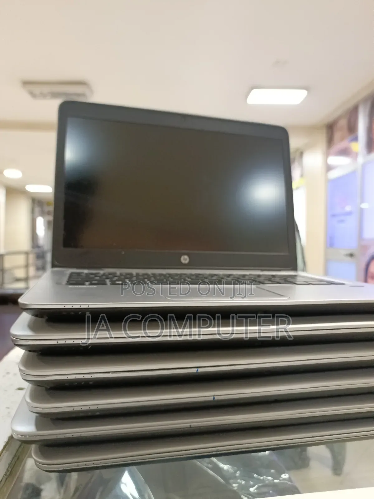 New Laptop HP EliteBook 840 G3 8GB Intel Core I5 HDD 1T