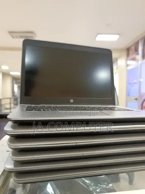 Photo - New Laptop HP EliteBook 840 G3 8GB Intel Core I5 HDD 1T