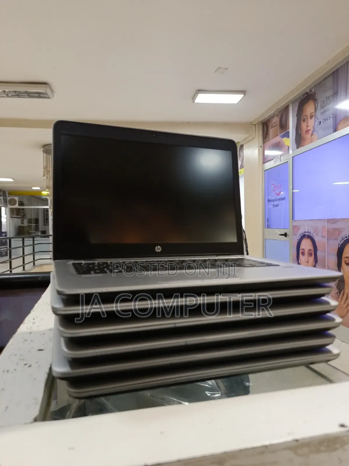 New Laptop HP EliteBook 840 G3 8GB Intel Core I5 HDD 1T