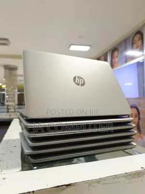 New Laptop HP EliteBook 840 G3 8GB Intel Core I5 HDD 1T