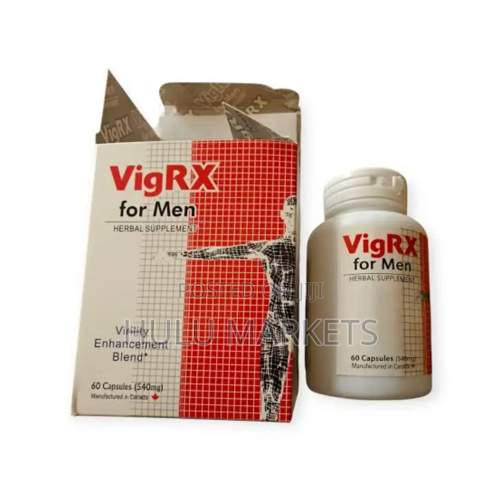 Vigrx Plus for Men