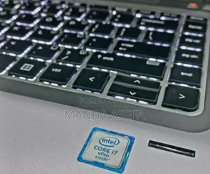 Photo - New Laptop HP EliteBook 840 G3 8GB Intel Core I7 SSD 512GB