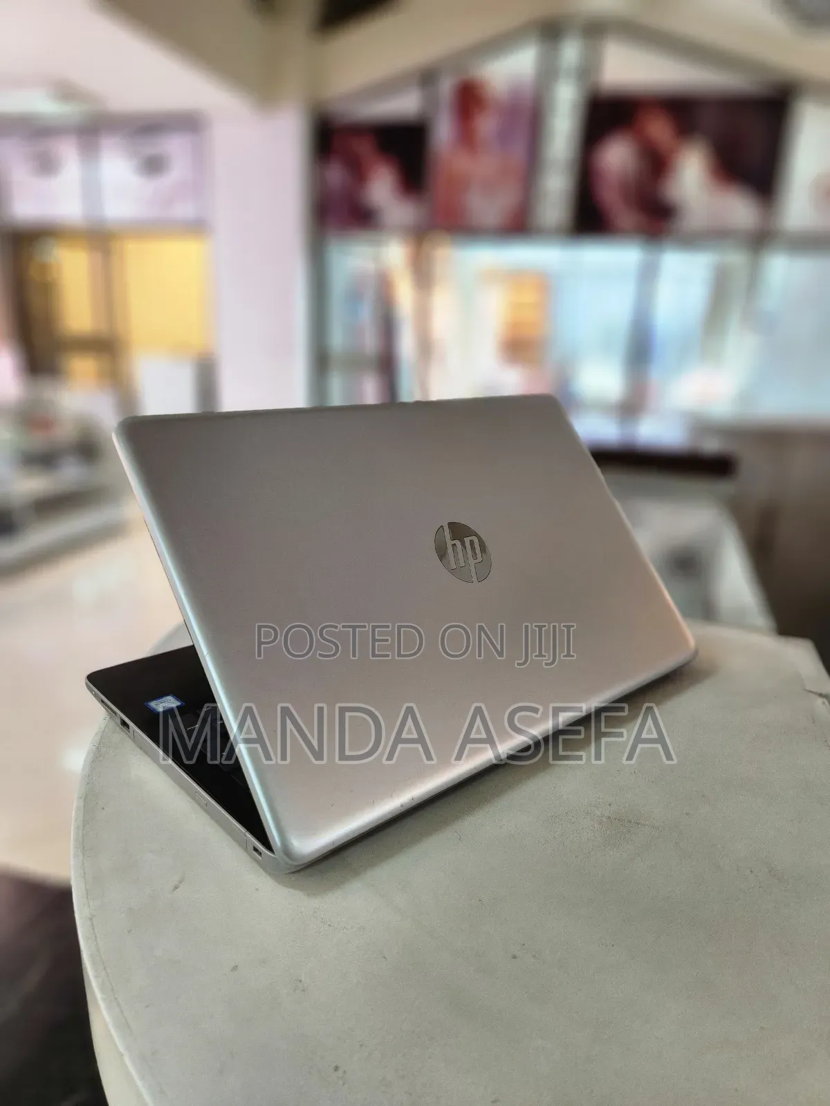 Laptop HP Stream Notebook 8GB Intel Core I7 SSD 512GB