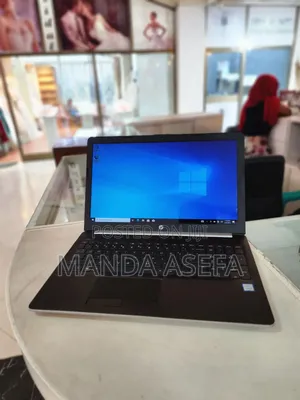 Laptop HP Stream Notebook 8GB Intel Core I7 SSD 512GB