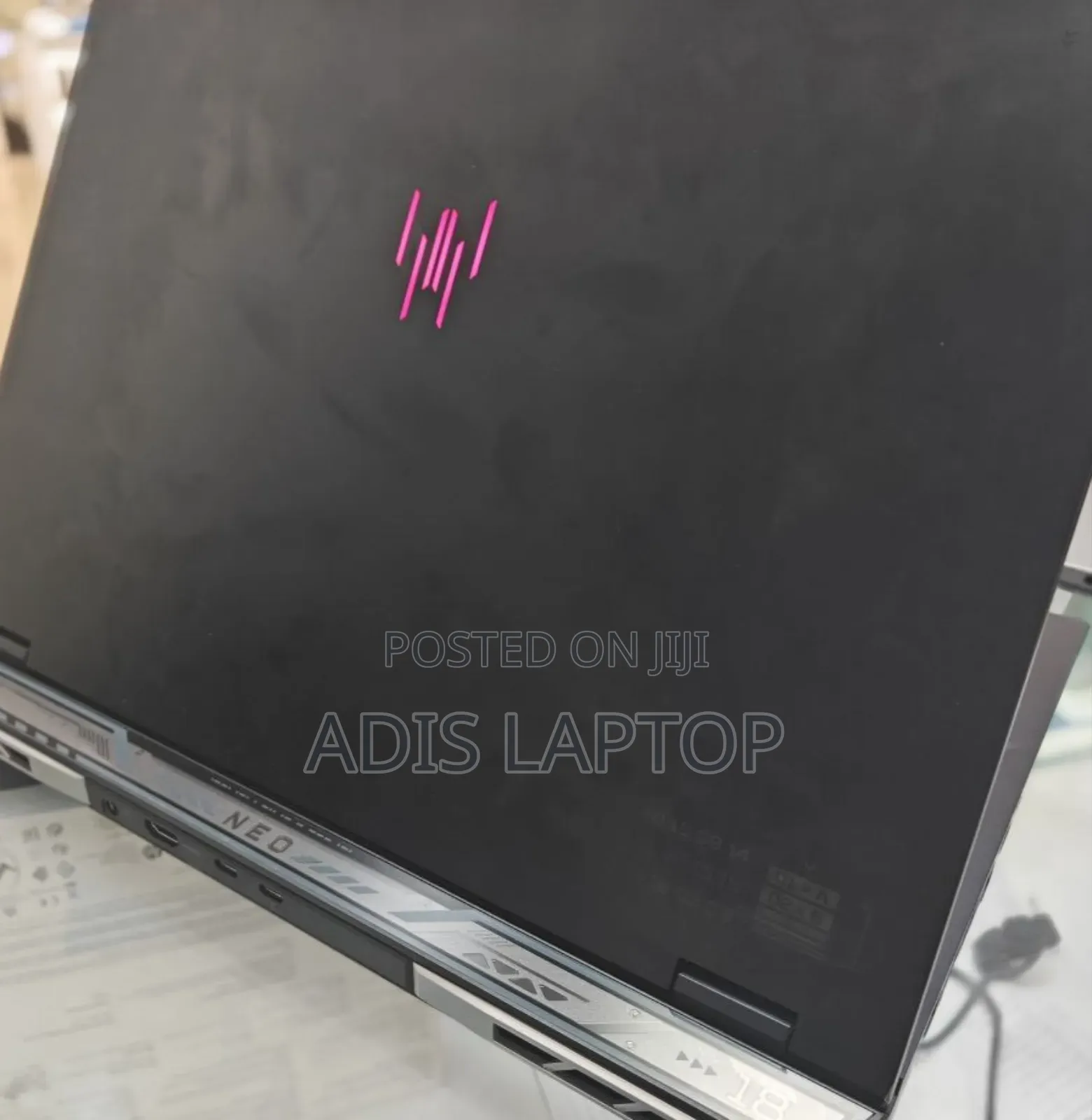 New Laptop Acer Predator Helios Neo 16 32GB Intel Core I9 SSD 1T