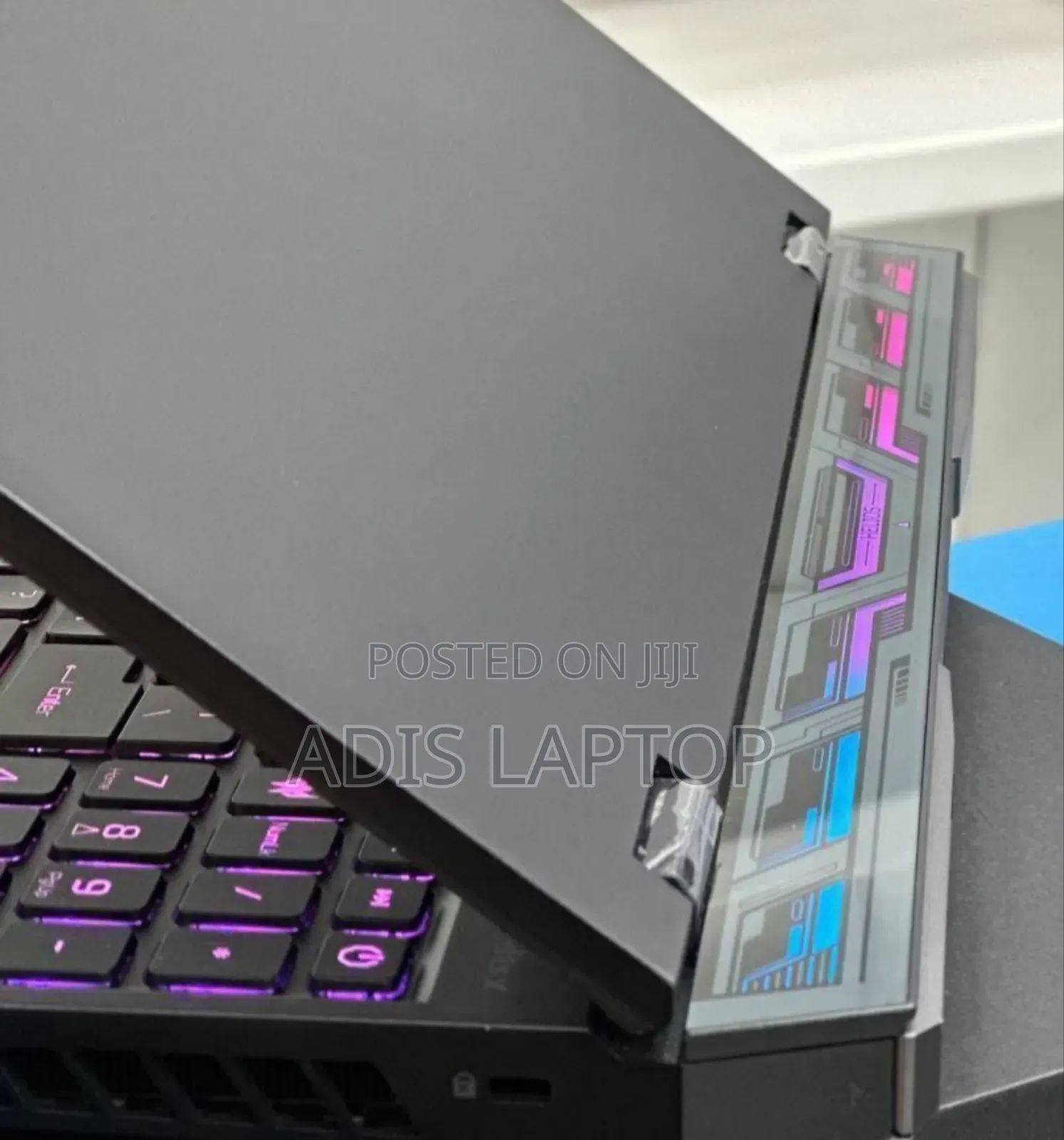 New Laptop Acer Predator Helios Neo 16 32GB Intel Core I9 SSD 1T