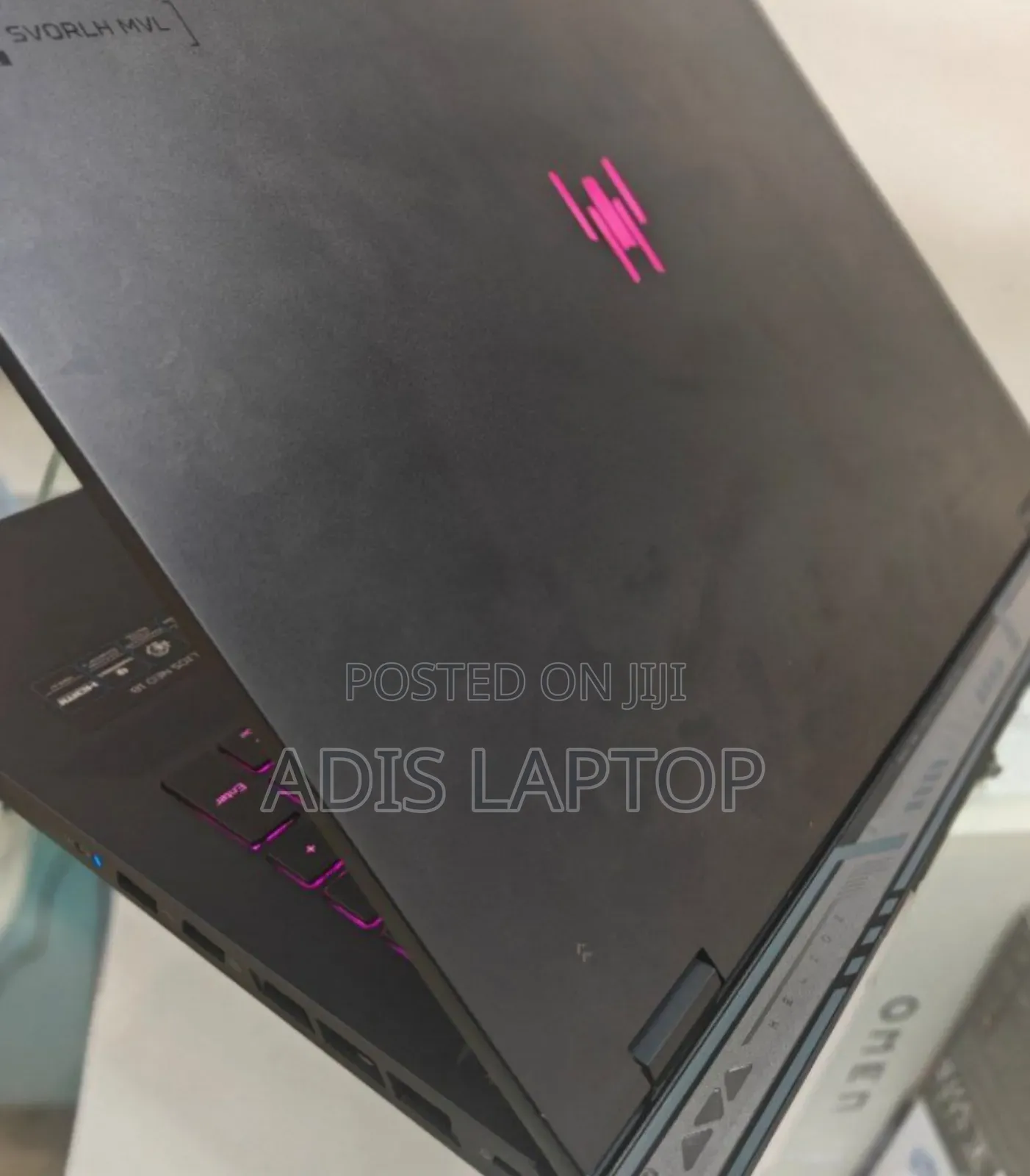 New Laptop Acer Predator Helios Neo 16 32GB Intel Core I9 SSD 1T