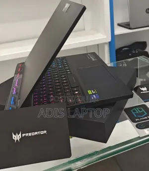 Photo - New Laptop Acer Predator Helios Neo 16 32GB Intel Core I9 SSD 1T