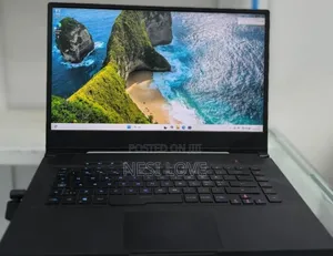 Photo - New Laptop Asus ROG Zephyrus M16 GU603HR 16GB Intel Core I7 SSD 1T