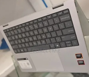 New Laptop HP 16GB AMD Ryzen 5 SSD 1T