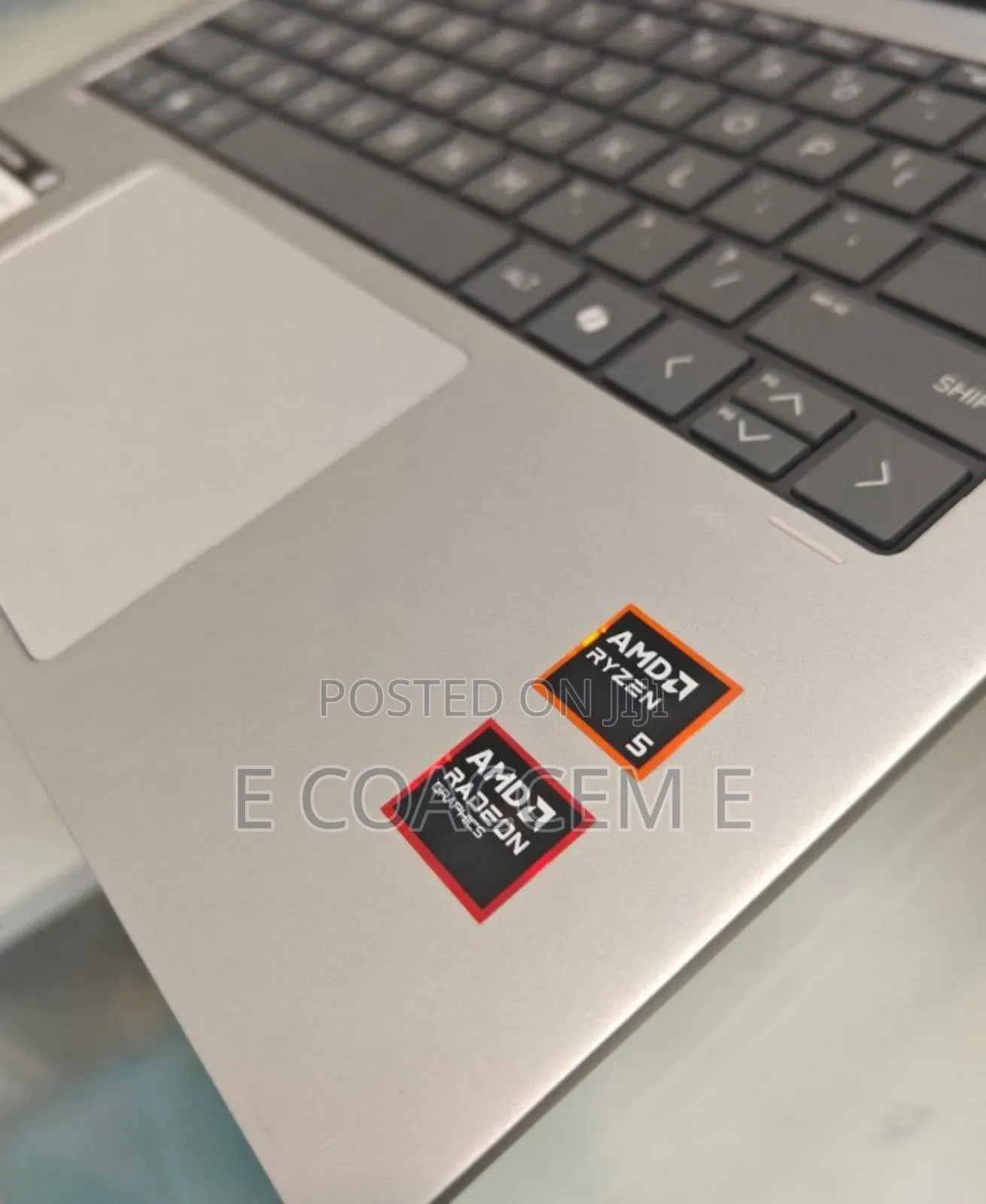 New Laptop HP 16GB AMD Ryzen 5 SSD 1T