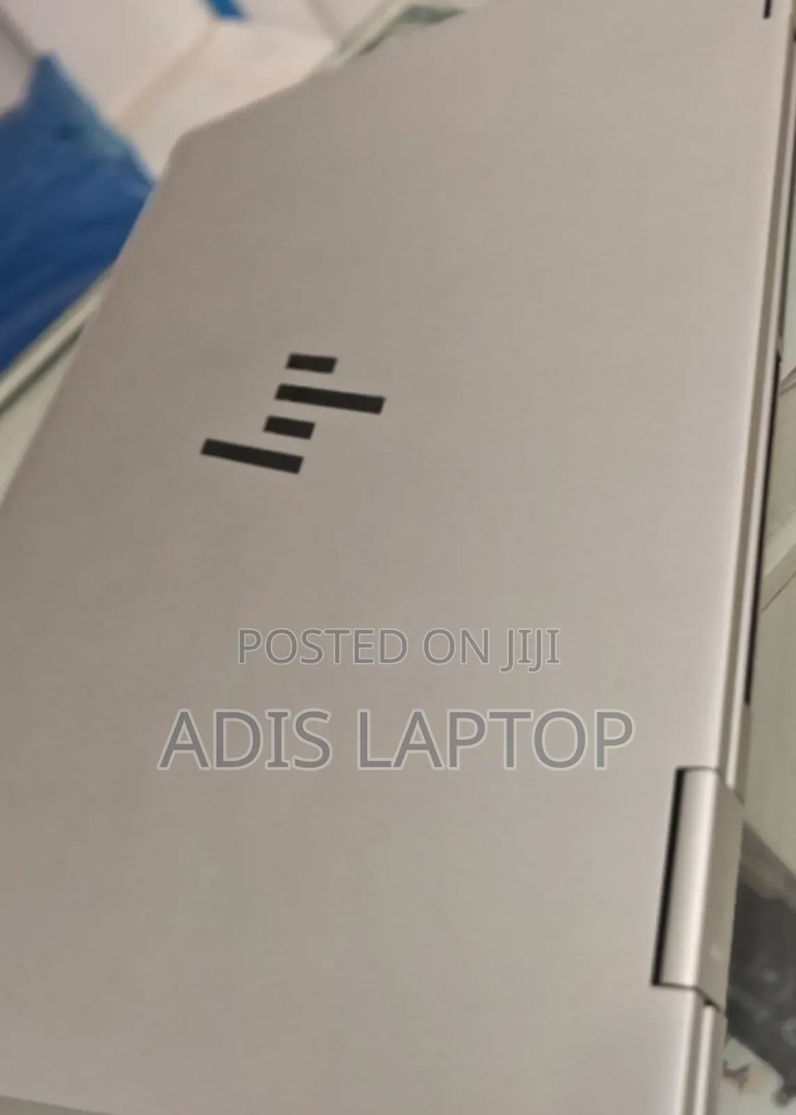 New Laptop HP Envy X360 16GB AMD Ryzen 5 SSD 1T