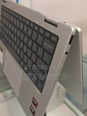 Photo - New Laptop HP Envy X360 16GB AMD Ryzen 5 SSD 1T